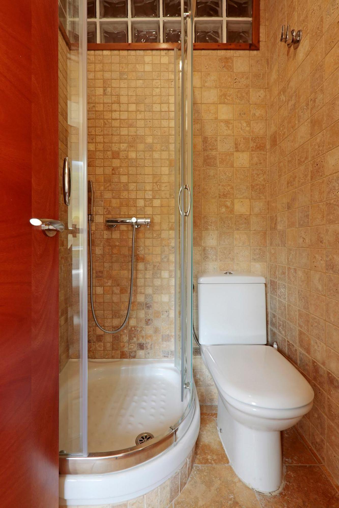 Fantastico Piso Ribes Freser รีเวสเดเฟรแซร์ ภายนอก รูปภาพ