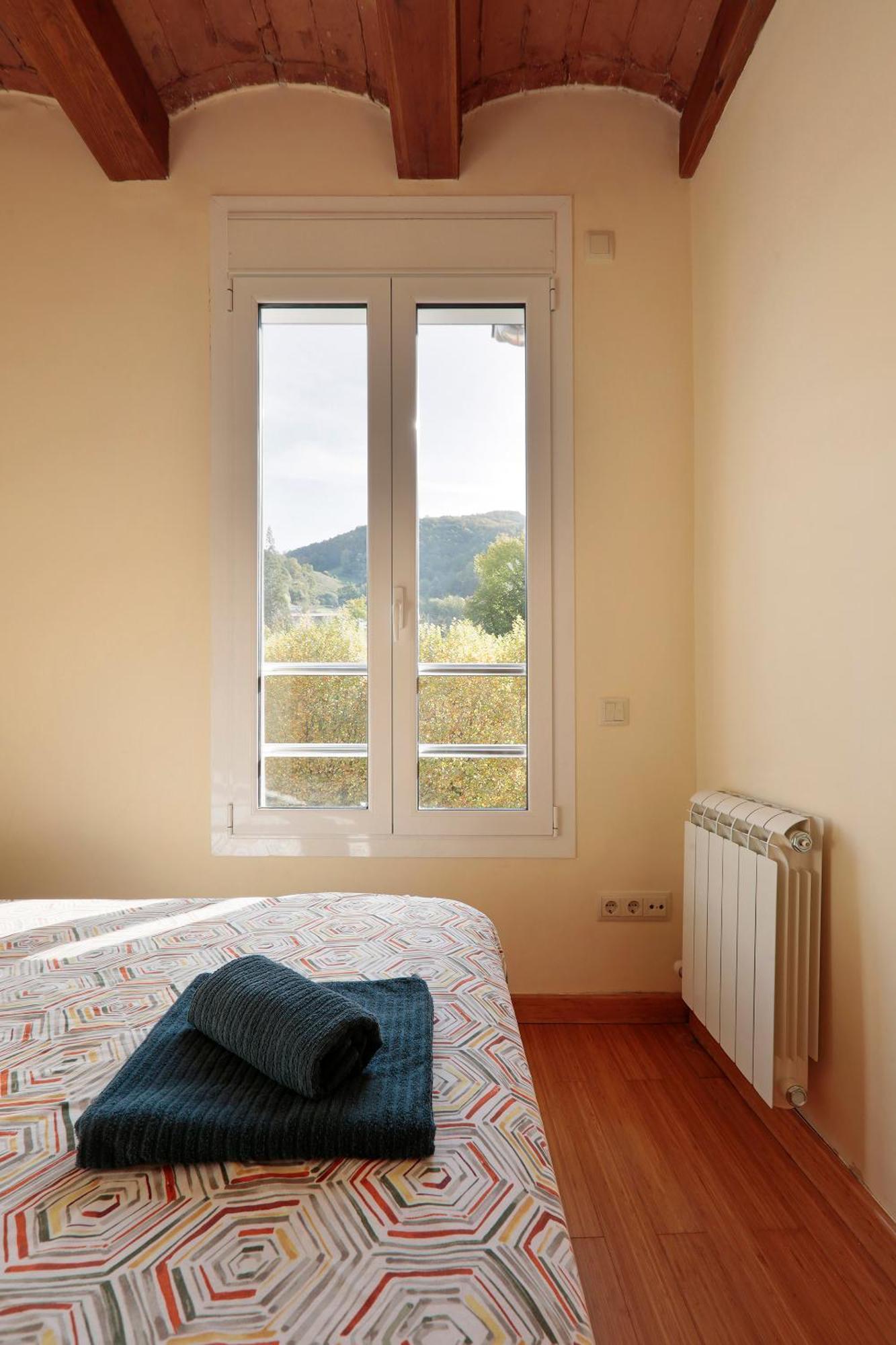 Fantastico Piso Ribes Freser รีเวสเดเฟรแซร์ ภายนอก รูปภาพ