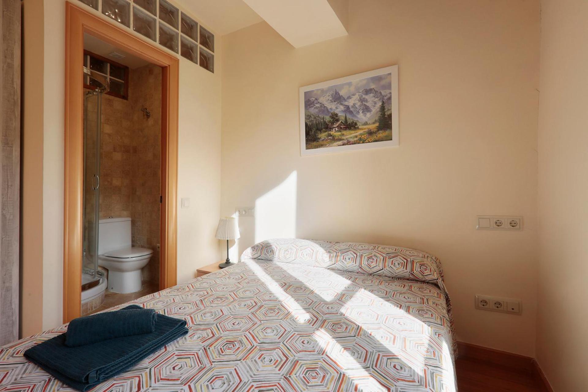 Fantastico Piso Ribes Freser รีเวสเดเฟรแซร์ ภายนอก รูปภาพ